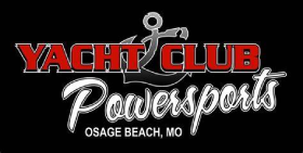Yacht Club Powersports Logo